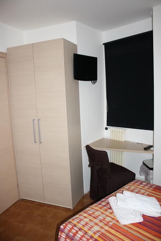 Domus Roma Hotel Quarto foto
