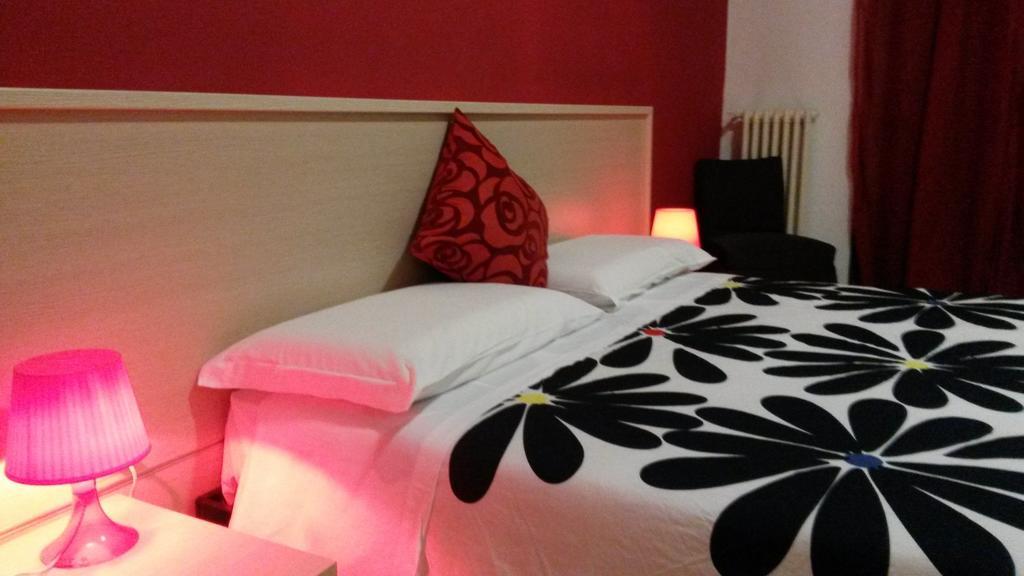 Domus Roma Hotel Quarto foto