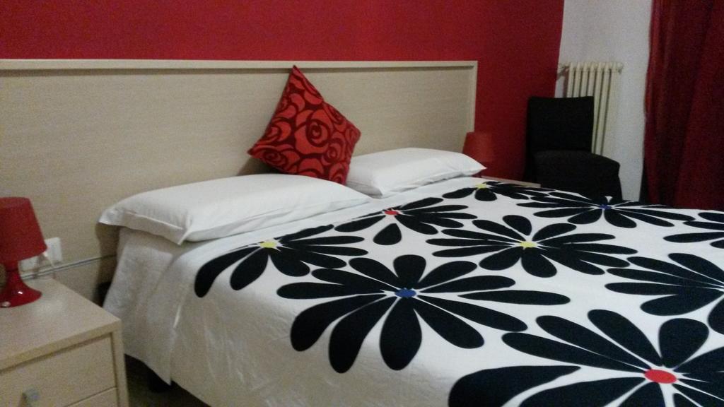 Domus Roma Hotel Quarto foto