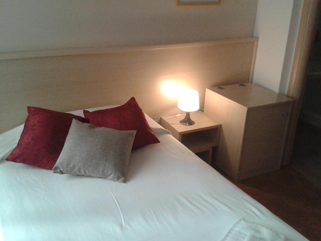Domus Roma Hotel Quarto foto
