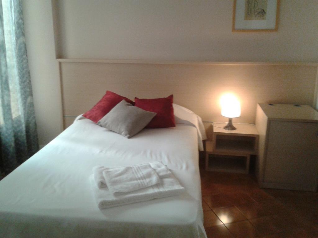 Domus Roma Hotel Quarto foto